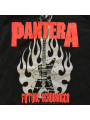 Pantera Kids T-shirt Future headbanger (Clothing)